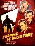 L'Homme de nulle part : Affiche