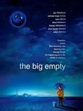 The Big Empty : Affiche