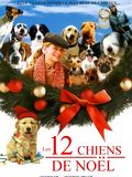 12 chiens pour Noël (TV)