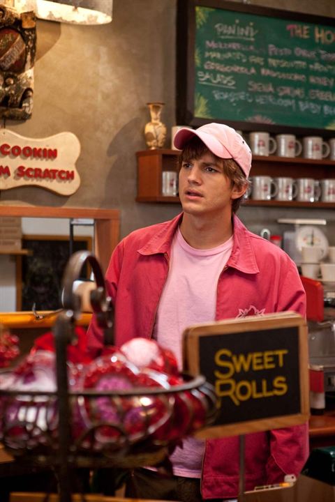 Valentine's Day : Photo Ashton Kutcher