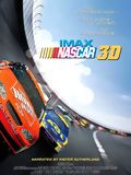 NASCAR - le sport automobile au summum : Affiche