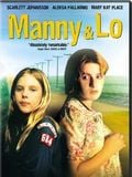 Manny & Lo : Affiche