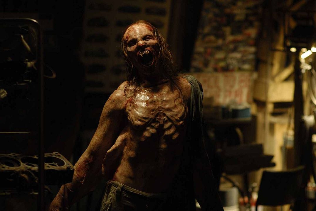 Daybreakers : Photo Michael Spierig, Peter Spierig