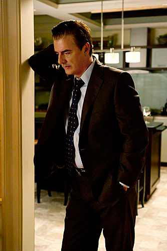 The Good Wife : Photo Chris Noth