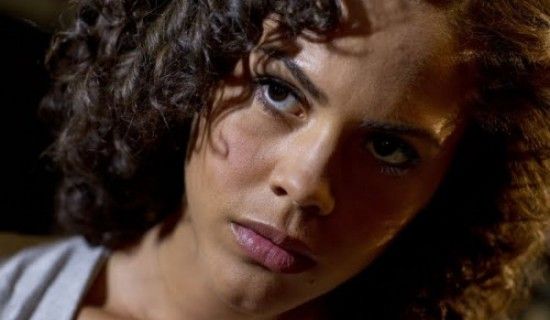 Being Human, la confrérie de l'étrange : Photo Lenora Crichlow
