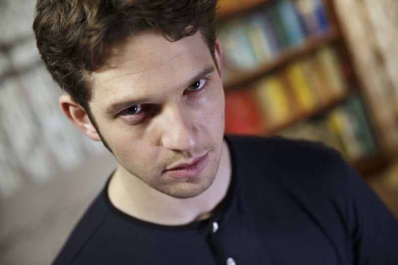 Being Human, la confrérie de l'étrange : Photo Damien Molony