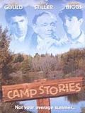 Camp Stories : Affiche