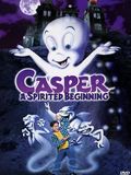 Casper l'apprenti fantôme : Affiche