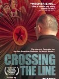 Crossing the line : Affiche