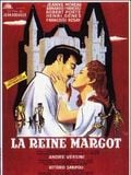 La Reine Margot : Affiche