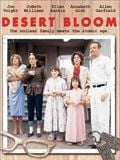 Desert Bloom : Affiche