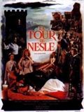 La Tour de Nesle : Affiche