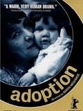 Adoption : Affiche