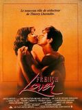 French lover : Affiche