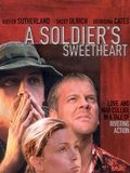 A Soldier's Sweetheart : Affiche