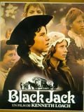 Black Jack : Affiche