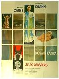 Jeux Pervers : Affiche