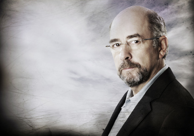 Photo Richard Schiff