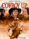 Cowboy Up : Affiche