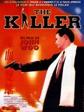 The Killer : Affiche