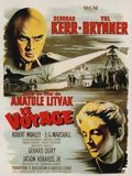 Le Voyage : Affiche