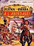 A l'abordage : Affiche