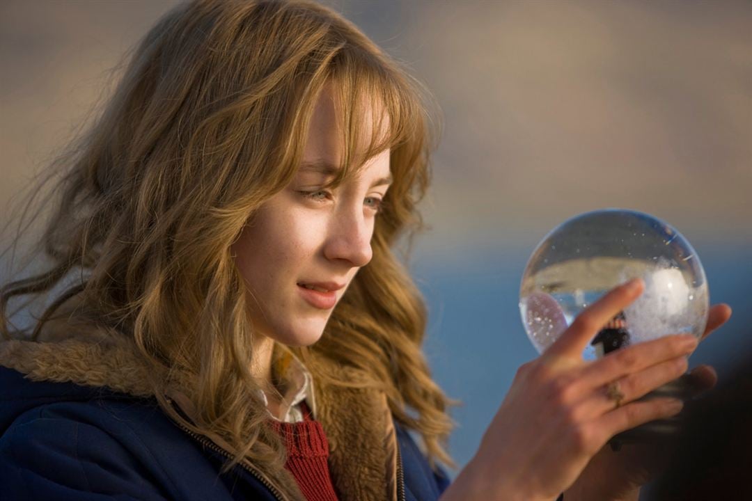 Lovely Bones : Photo Saoirse Ronan