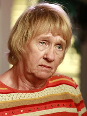 Affiche Kathryn Joosten