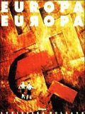 Europa Europa : Affiche