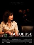 La Tueuse : Affiche
