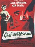 Chef de reseau : Affiche