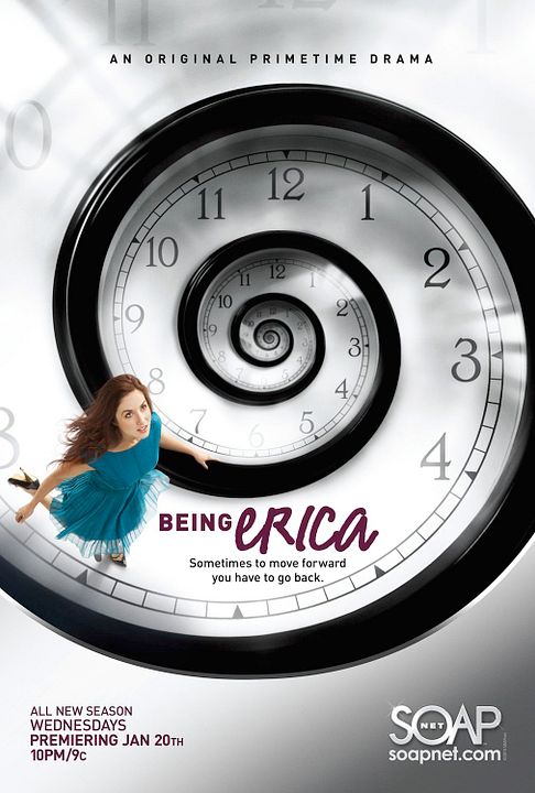 Les Vies rêvées d'Erica Strange : Photo