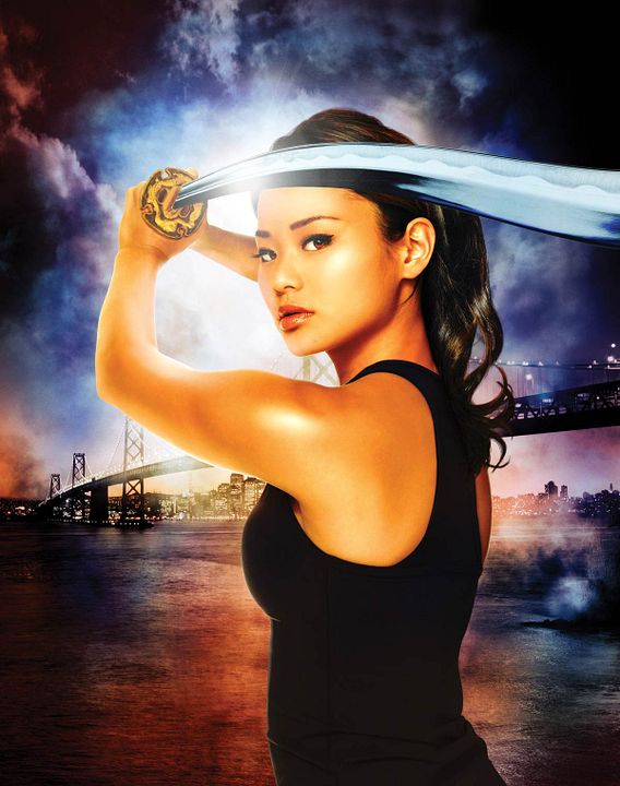Photo Jamie Chung
