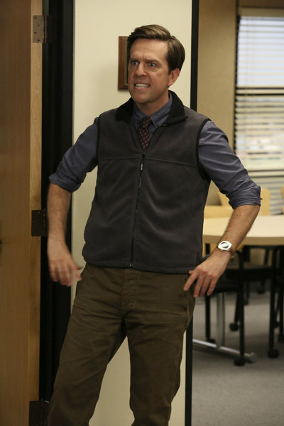 The Office (US) : Photo Ed Helms