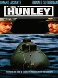 CSS Hunley, le premier sous-marin : Affiche