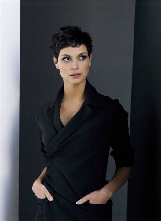 Photo Morena Baccarin