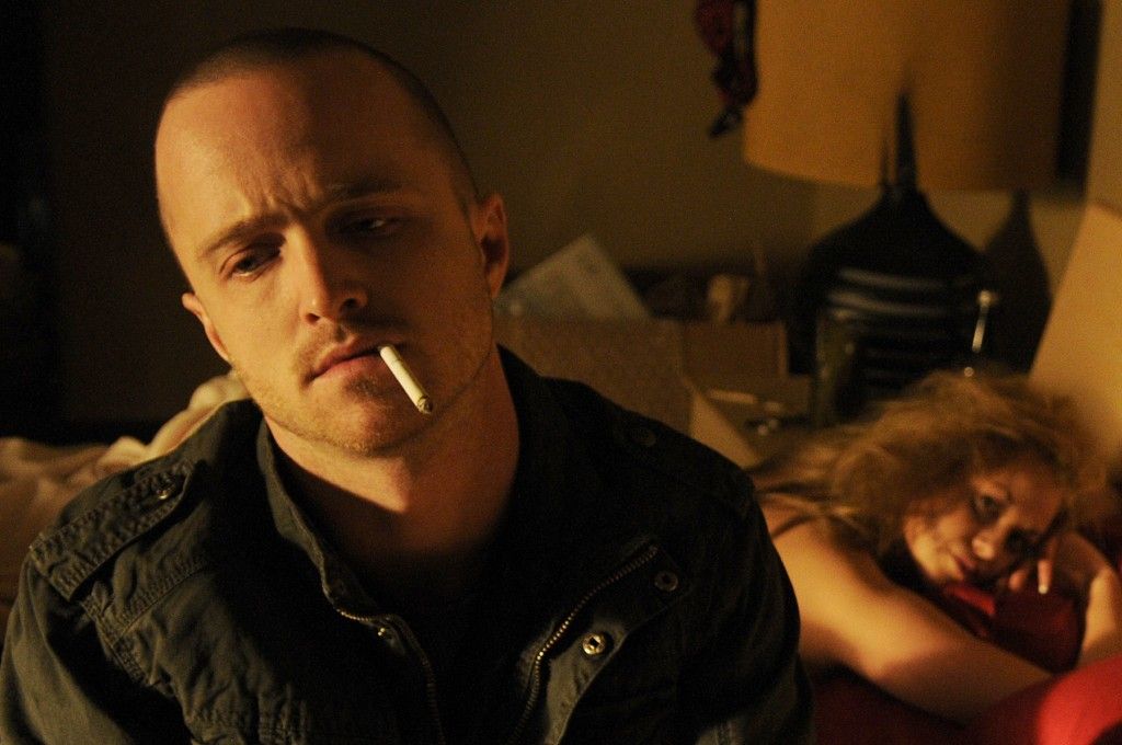 Breaking Bad : Photo Aaron Paul