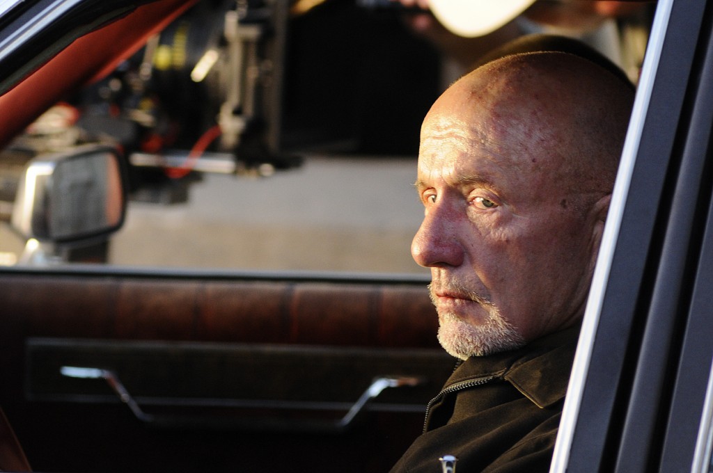 Breaking Bad : Photo Jonathan Banks