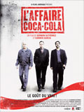 The Coca-Cola Case : Affiche