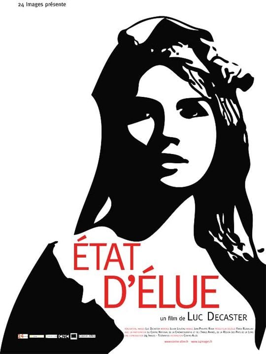 Etat d'élue : Affiche