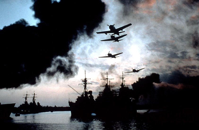 Pearl Harbor : Photo