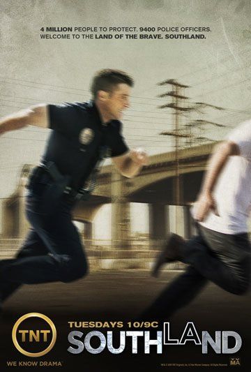 Southland : Photo