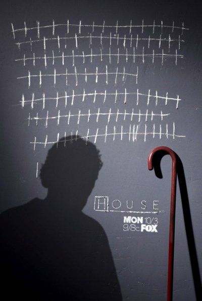 Dr House : Photo