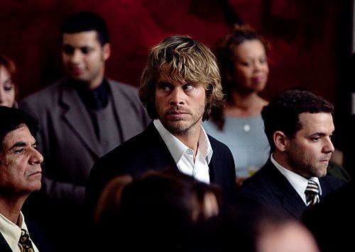 NCIS : Los Angeles : Photo Eric Christian Olsen