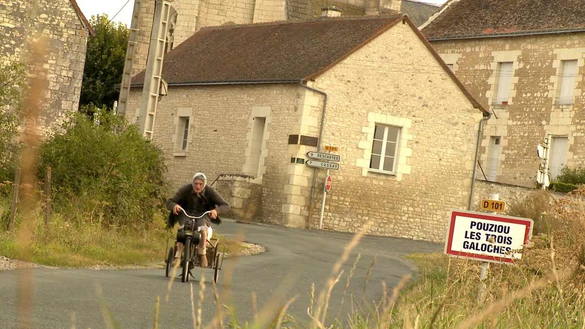 Amélie au pays des Bodin's : Photo