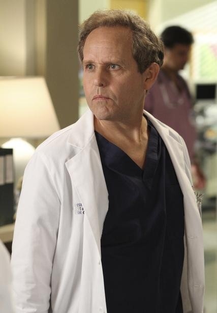 Peter MacNicol dad