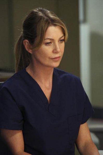 Photo Ellen Pompeo