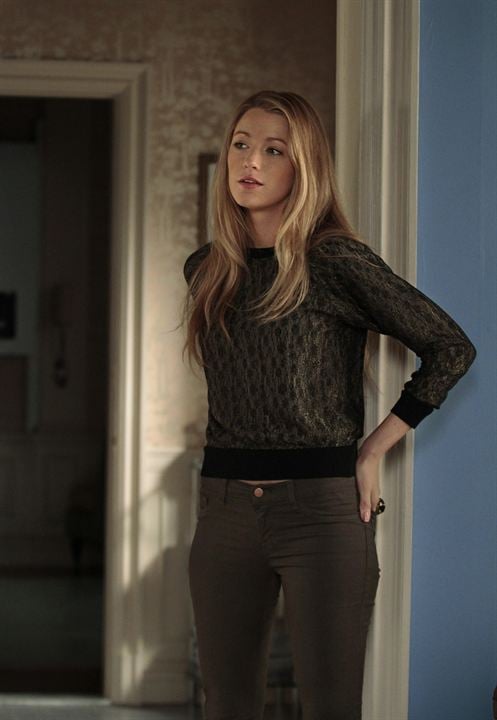 Gossip Girl : Photo Blake Lively