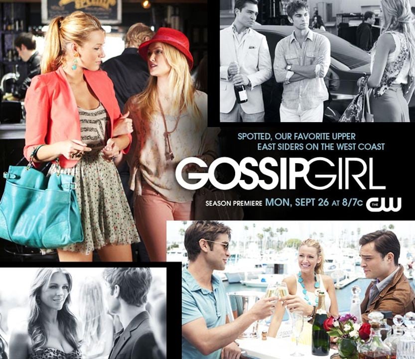 Gossip Girl : Photo