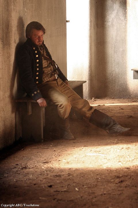 Lost : Les Disparus : Photo